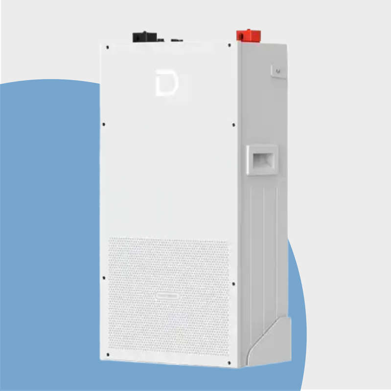 Dyness PowerBrick 14.3kWh Li-ion Battery (DYN-PowerBrick)