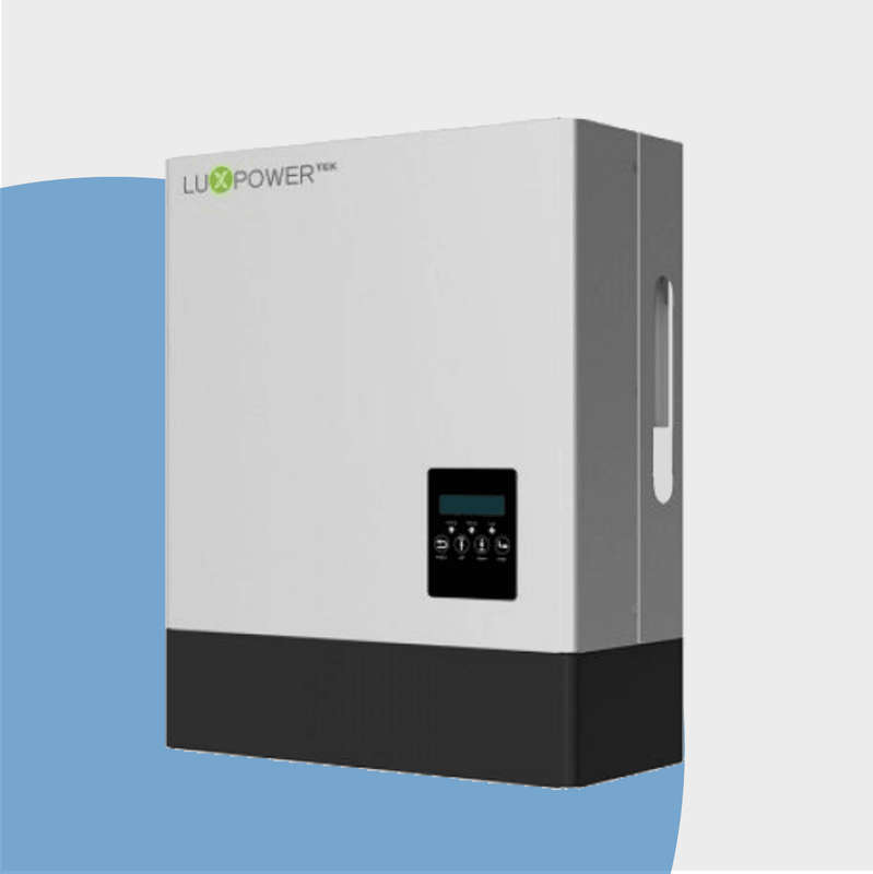 Luxpower 5kW Single Phase Hybrid Inverter - LXP