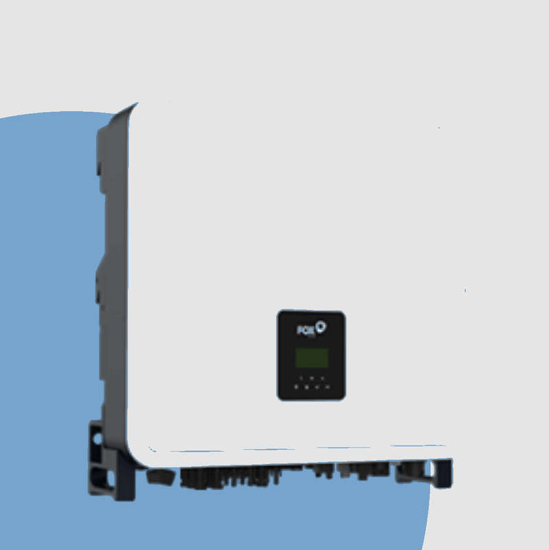 FoxESS 30kw three phase inverter