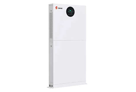 SRNE All IN ONE 3,5KW Inverter and 5KW Battery