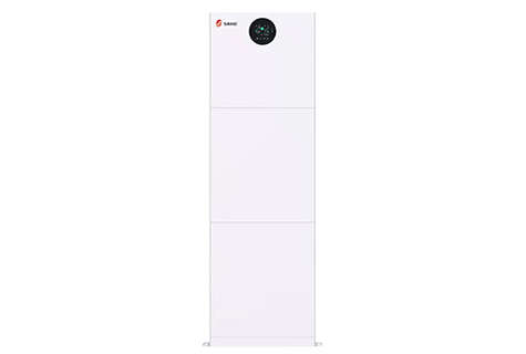 SRNE All IN ONE 3,5KW Inverter and 5KW Battery