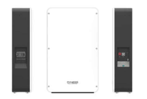 Dyness 10.24kWh Lithium Ion Battery Power Box Pro