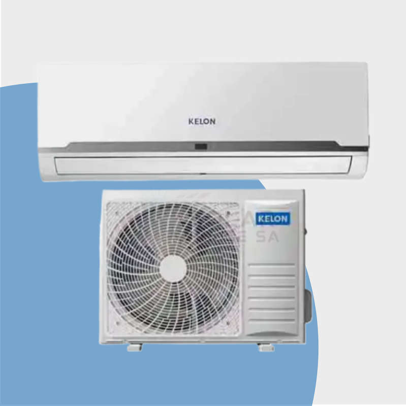 Kelon - Smart Inverter Air Conditioner - 30000BTU