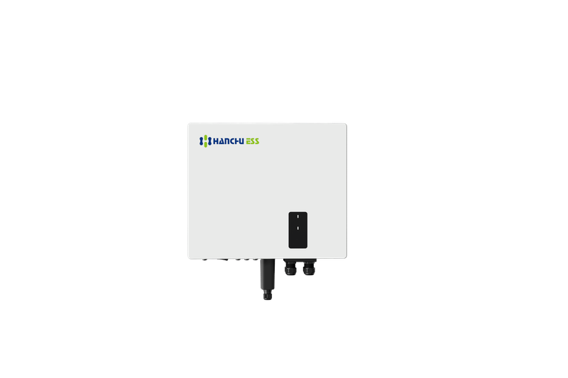 Hanchu 12kW Hybrid Inverter 3P HV (HESS-HY-T-12K)