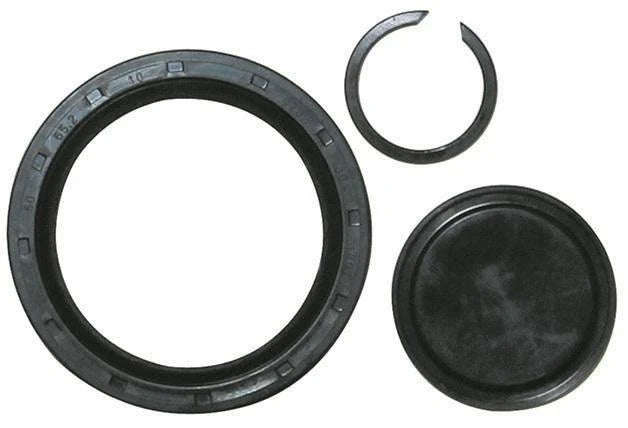 Volkswagen GOLF JETTA OIL SEAL DRIVESHAFT FLANGE KIT