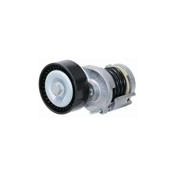 VW GOLF VI 1.6TDI  2.0TDI POLO 1.6TDI T5 TDI V BELT TENSIONER UNIT