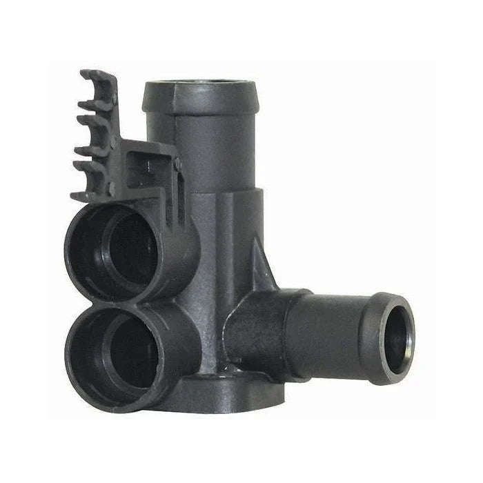 VW GOLF III WATER FLANGE ON HEAD