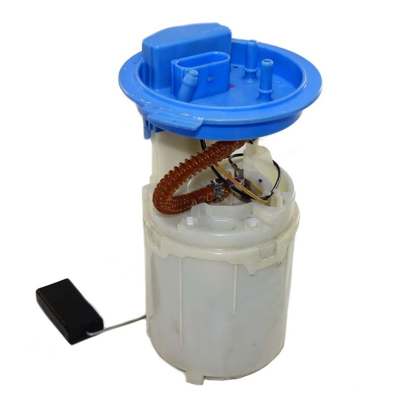 GOLF V, VI FUEL PUMP MODULE 3 BAR 130 L/H - 18 MONTH WARRANTY