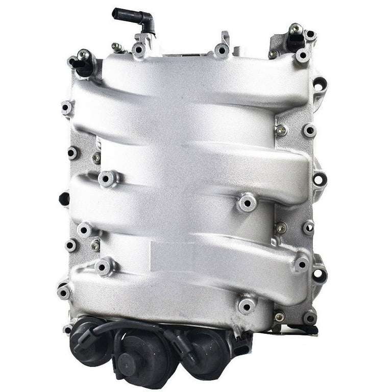 Intake Engine Manifold Assembly Compatible with Mercedes-Benz M272 a2721402401