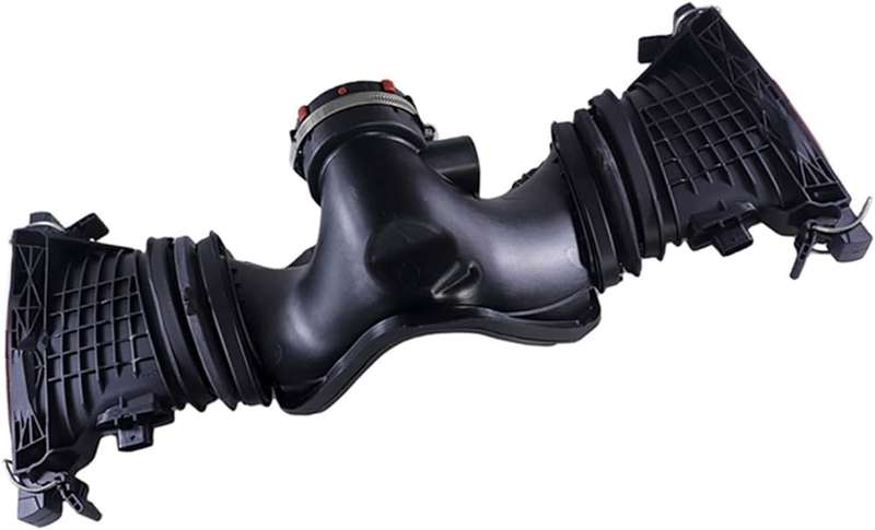 Mass Air Flow Sensor for Mercedes Benz M642