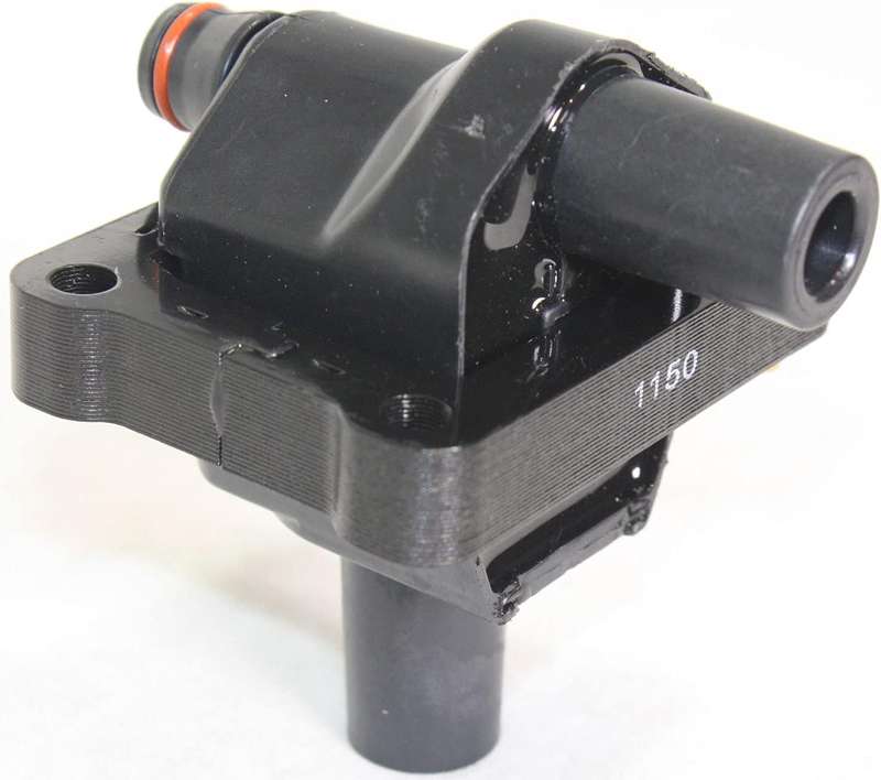 MERCEDES BENZ M111/M104 IGNITION COIL IC216