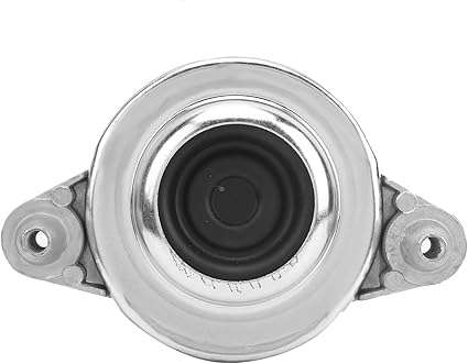 W204 C CLASS PETROL ENGINE MOUNTING L/H+R/H