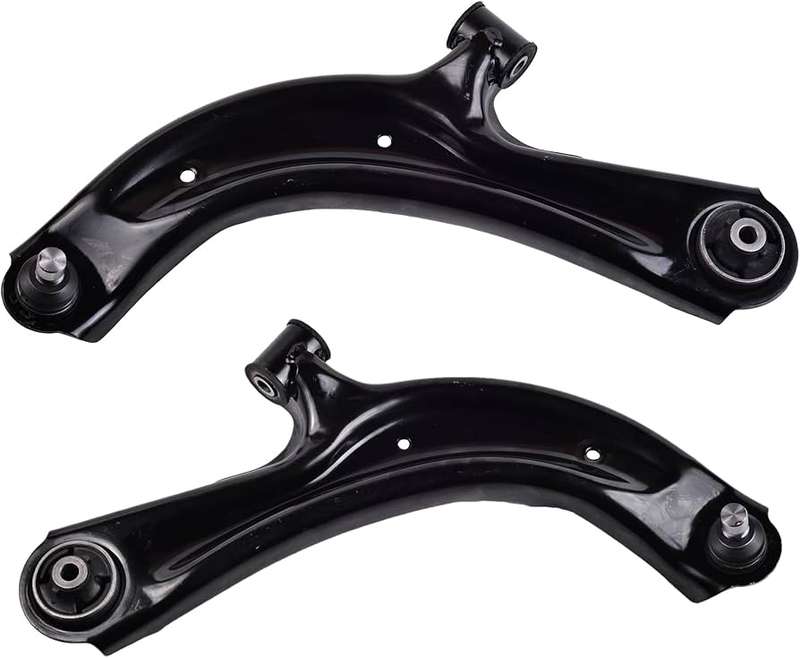 NISSAN NV200 & LIVINA 07-13 & TIDA 06-12 FRONT RIGHT LOWER CONTROL ARM
