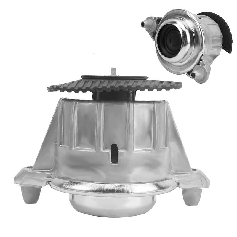 W204 C CLASS PETROL ENGINE MOUNTING L/H+R/H