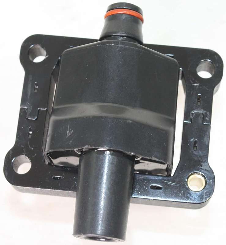 MERCEDES BENZ M111/M104 IGNITION COIL IC216