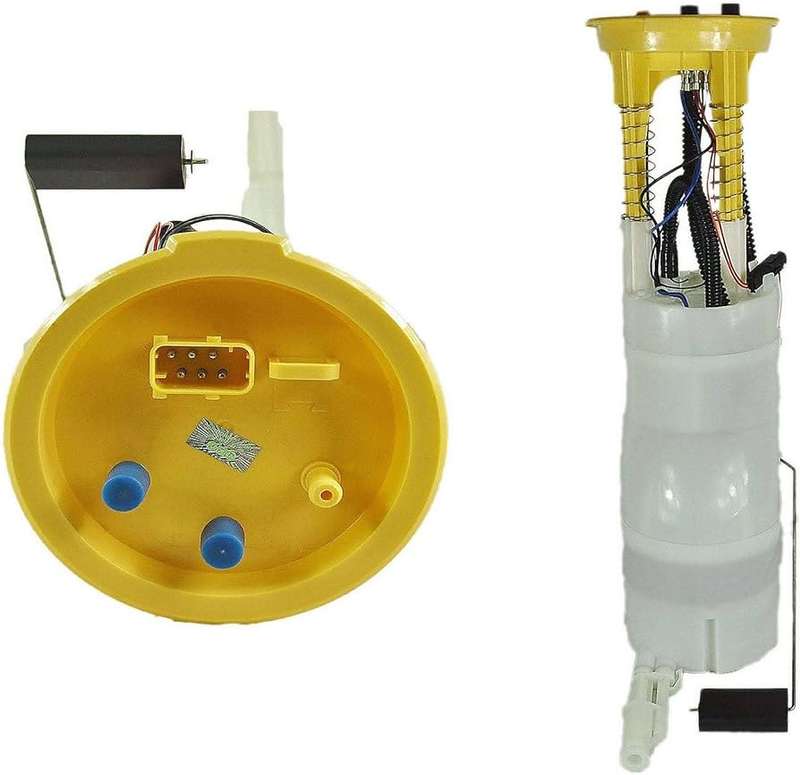 LAND ROVER RANGE ROVER III 3.0 DIESEL 4X4 FUEL PUMP 2002-2012