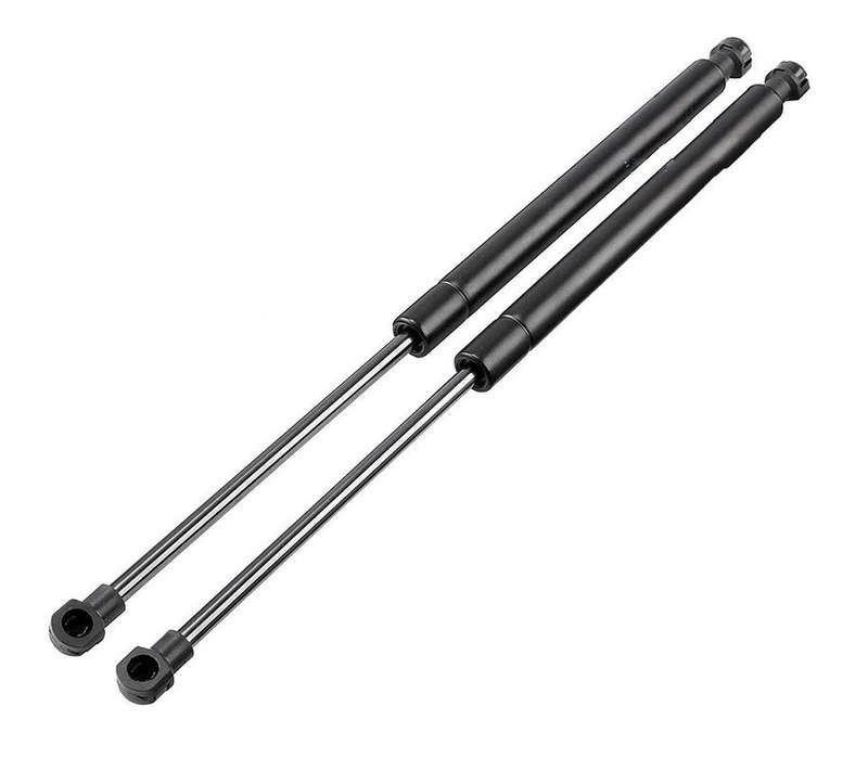 BONNET SHOCK SET ALL E90 BMW