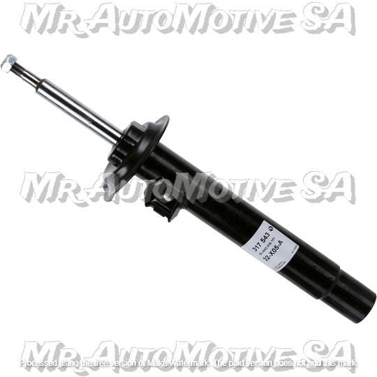Standard Front shock compatible with BMW 3 series E46