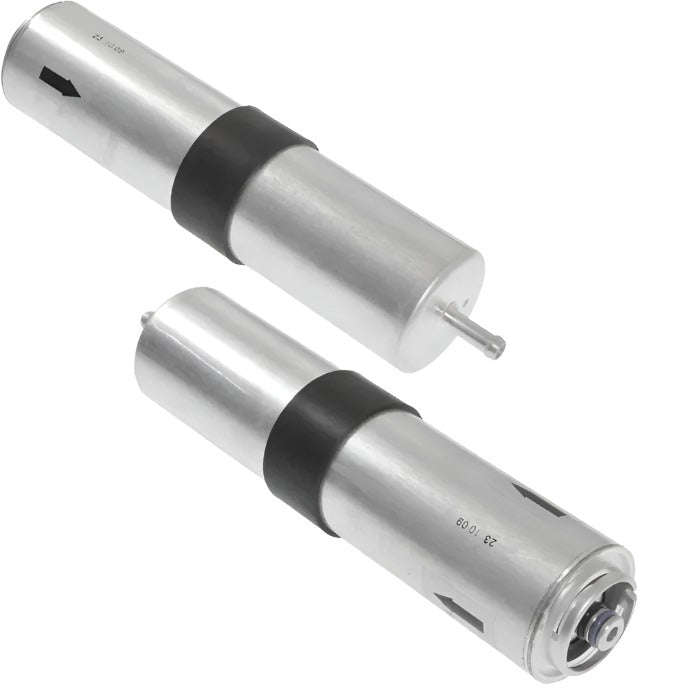 BMW Diesel Filter E192