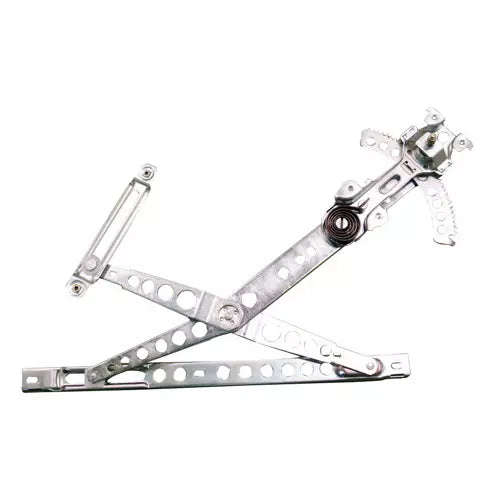 W123 Manual Window Regulator Assembly