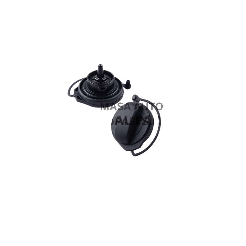 VW AND AUDI BULLET TYPE FUEL TANK CAP