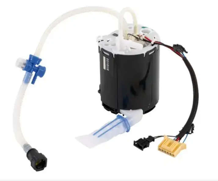L/ROVER DISCOVERY 5.0,R/ROVER SPRT I 4.2,5.0 05-18 FUEL PUMP