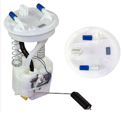 FORD FIESTA V,VI 1.6TDCi 2004-2018 FUEL PUMP 4 PIN