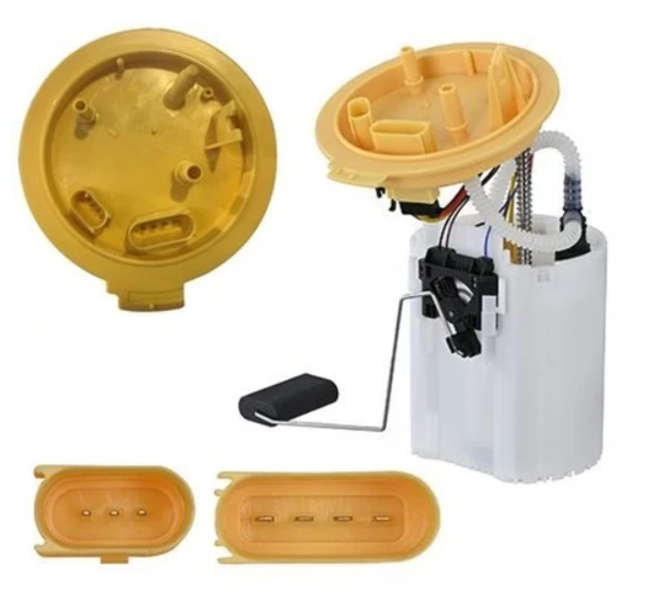 VW GOLF VII 1.6/ 2.0TDI FUEL PUMP MODULE 3/4 PIN