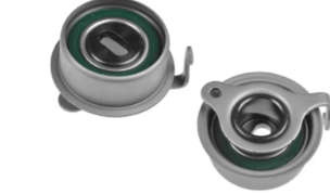 TENSIONER ROLLER TIMING BELT HYUNDAI i10 I 1.1 2011-2018