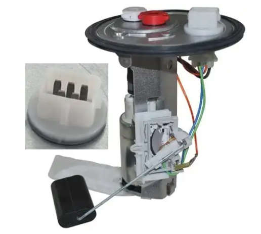 FUEL PUMP MODULE 3 BAR 5PIN MAZDA SOHO,KA 1.3 96-08,FIESTA 1.6>03-09