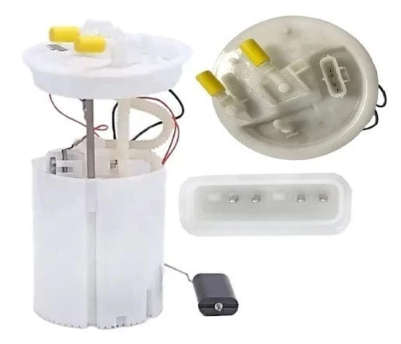 FUEL PUMP MODULE 3 BAR 4PIN MAZDA 3 1.6,2.0 77-110KW 2008-2014