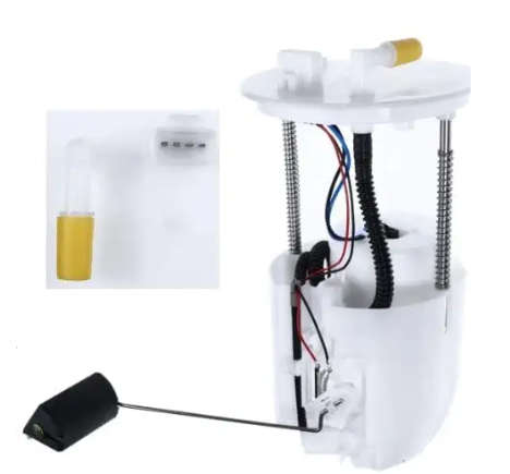 FUEL PUMP MODULE 4PIN MAZDA CX5 2.0,2.5 110-141 KW 2011-2017