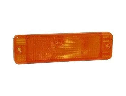 VW GOLF/ JETTA I II FOX / CADDY SMALL BUMPER INDICATOR LENS