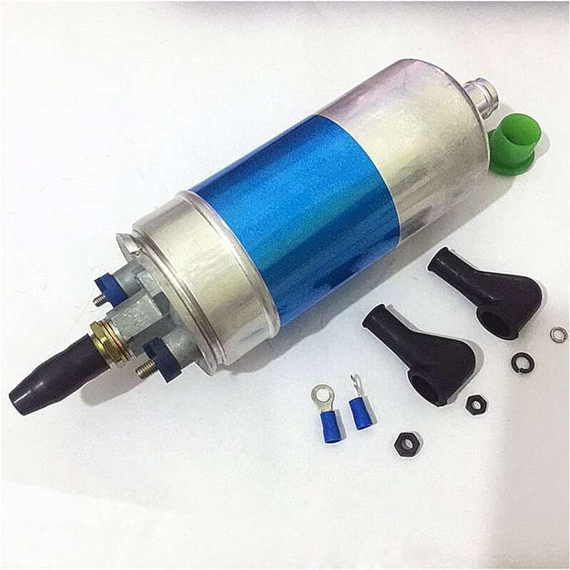 Electronic Fuel Injection Pump - Audi , Vw, Mercedes, "K" Jetronic