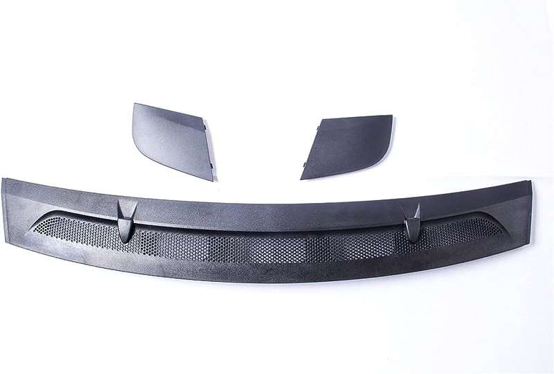 Bonnet Cowling Panel Compatible with Mercedes-Benz W169