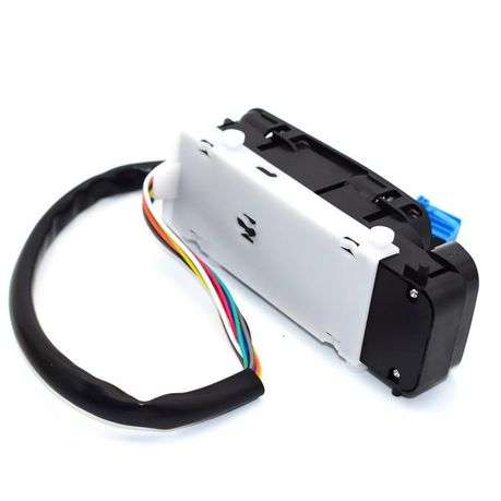 Window Switch - Compatible with Mercedes Benz - W203