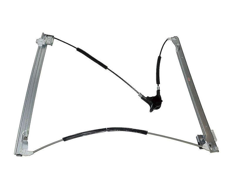 Electric Window Mechanism Front Right - Compatible with W639 Vito 115