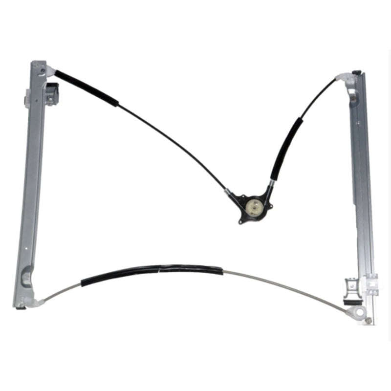 Electric Window Mechanism Front Right - Compatible with W639 Vito 115