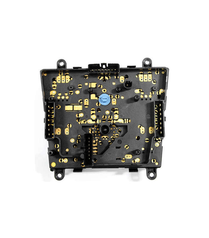 Window Switch - Compatible with Mercedes Benz W163