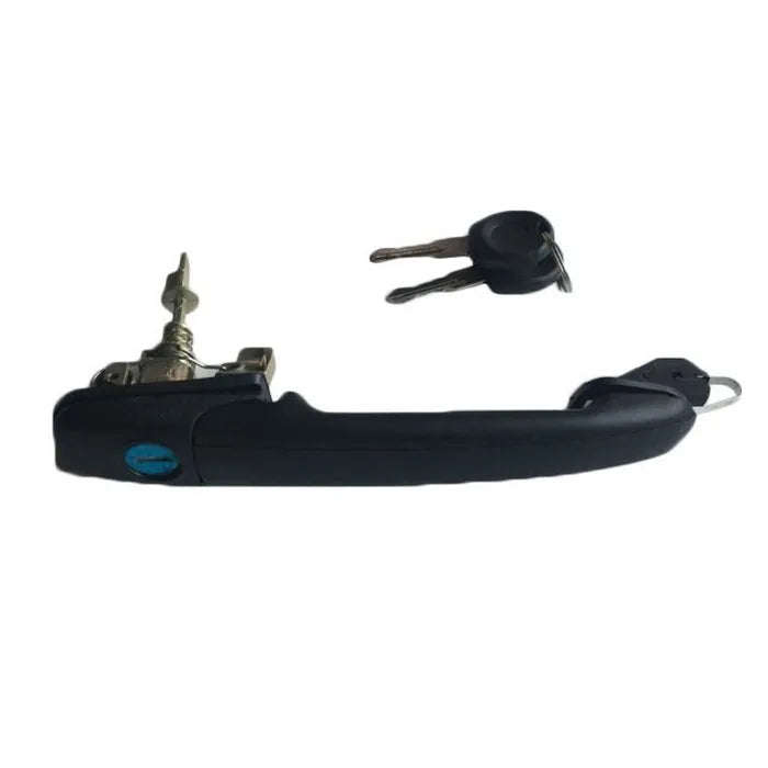 DOOR HANDLE FRONT LH&RH VW POLO I 1996>2002