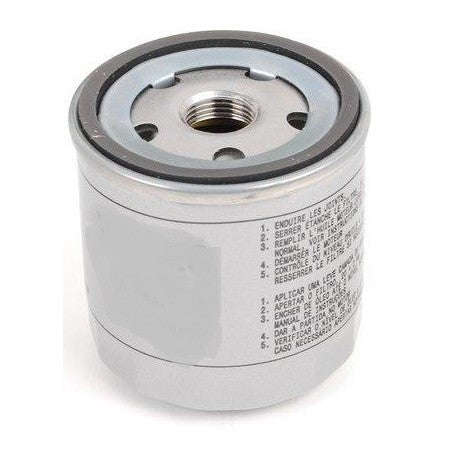 FILTER OIL Z587