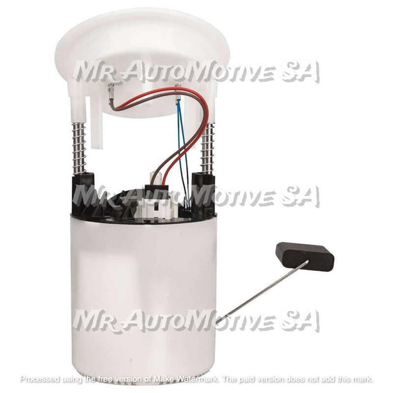 Fuel Pump Suitable for BMW E90, E82, E87, E88, E92 N46, N46N, N52, N54, N55