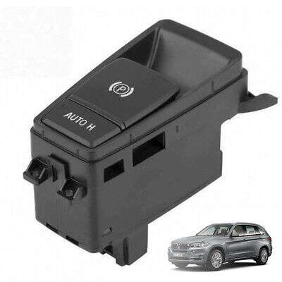 SWITCH PARKING BRAKE 10PIN BMW X5 E70 06-13. X6 E71,E72 08-14