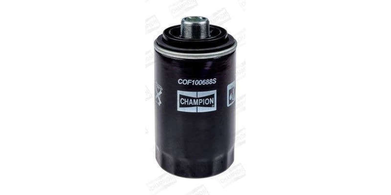 VW AND AUDI OIL FILTER Z552