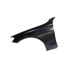 Mercedes C Class W205 15-18 Front Aluminum Fender Left Side - 2058800118