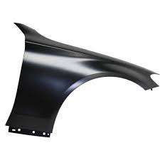 Mercedes C Class W205 15-18 Front Aluminium Fender Right Side - 2058800218