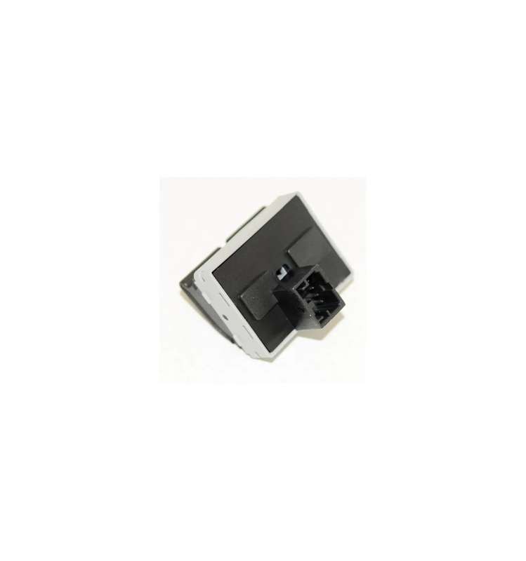 POLO 9N SWITCH ELEC WINDOW 4PIN