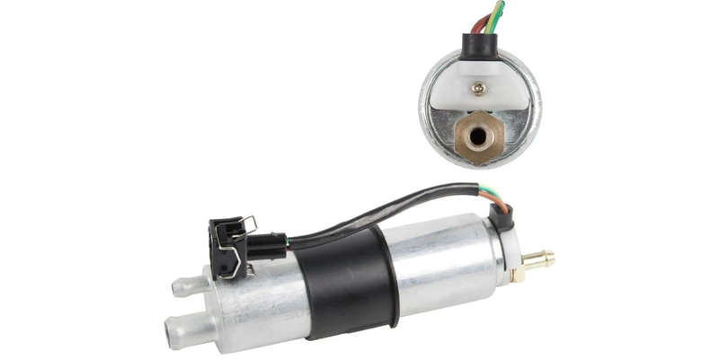 VW GOLF FUEL PUMP 4 BAR 115 L/H - 1 YEAR WARRANTY