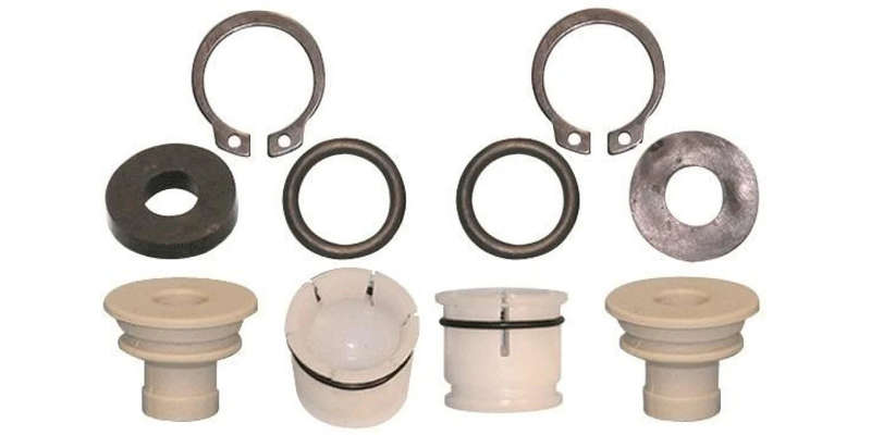 Gear Linkage Repair Kit for Opel Astra F Corsa B Kadett E