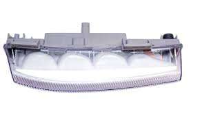 Daytime Running Light for Mercedes Benz w204, w212